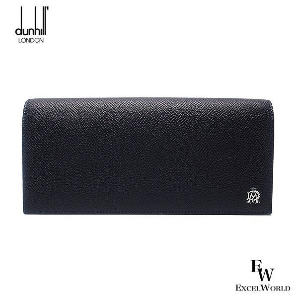dunhill ダンヒル 財布 メンズ L2AC10A DUNHILL 二つ折り長財布 dunhill ダンヒル 財布 メンズ L2AC10A DUNHILL 二つ折り長財布