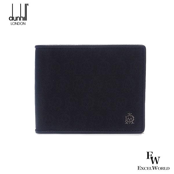 dunhill ダンヒル 財布 メンズ L2PA31A DUNHILL 二つ折り財布 dunhill ダンヒル 財布 メンズ L2PA31A DUNHILL 二つ折り財布