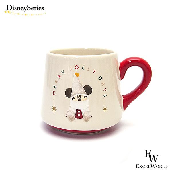Disney リルリンリン マグカップ コップ クリスマスの妖精
