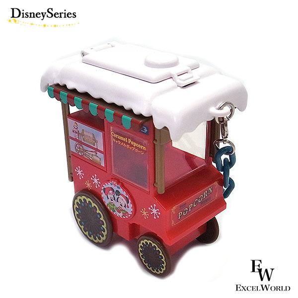 ミッキー ポップコーンワゴン ミニスナックケース 小物入れ 東京ディズニーシー限定 プレゼントにも かわいい ディズニーグッズ Mini Snack Popwagon エクセルワールド 通販 Yahoo ショッピング