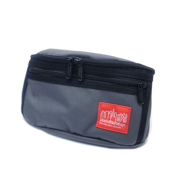 Manhattan Portage マンハッタンポーテージ ウェストバッグ 1101 Manhattan Portage マンハッタンポーテージ ウェストバッグ 1101