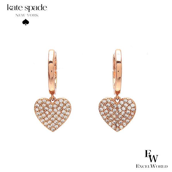 kate spade NEW YORK ケイトスペード ピアス アウトレット