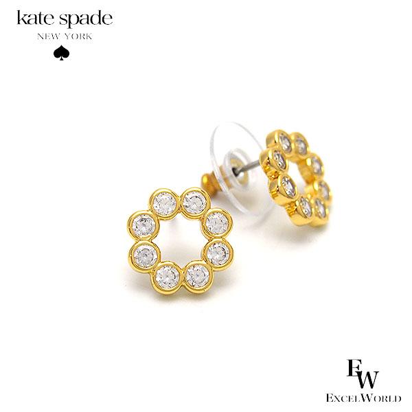 kate spade NEW YORK ケイトスペード ピアス アウトレット kate spade NEW YORK ケイトスペード ピアス アウトレット