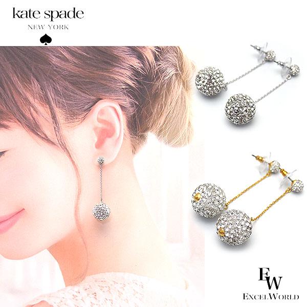 kate spade NEW YORK ケイトスペード ピアス アウトレット kate spade NEW YORK ケイトスペード ピアス アウトレット