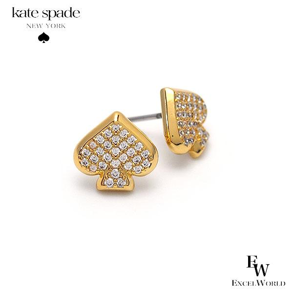 kate spade NEW YORK ケイトスペード ピアス アウトレット