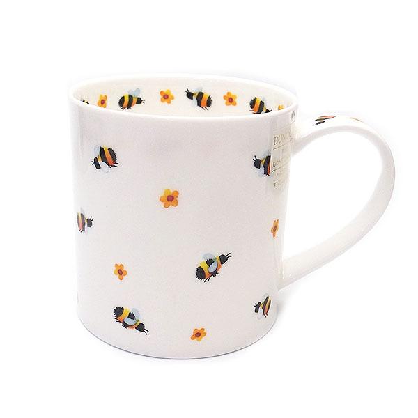 ダヌーン マグ Dunoon ハチの探検隊 マグカップ コップ Orkneyエクセルワールド ブランド おしゃれ かわいいマグ Or Flut エクセルワールド 通販 Yahoo ショッピング