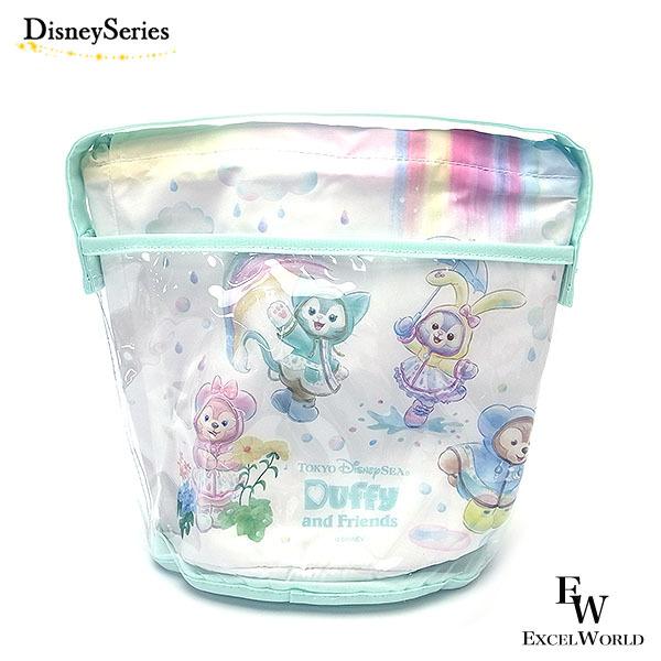 ダッフィー スーベニア ランチケース ビューティフルレイニーデイズ ディズニーシー限定 ダッフィーグッズ 誕生日 ギフト Ra Sou Runch エクセルワールド 通販 Yahoo ショッピング