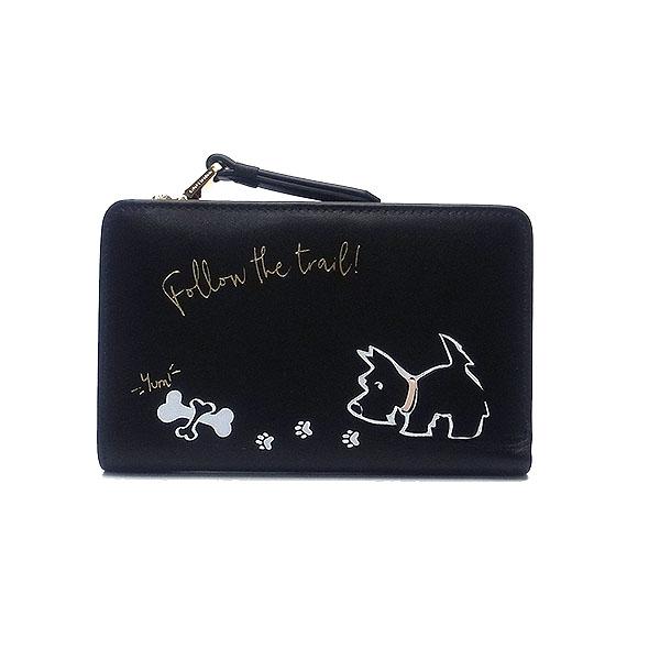 RADLEY ラドリーロンドン 財布 REDLEY LONDON 二つ折り財布