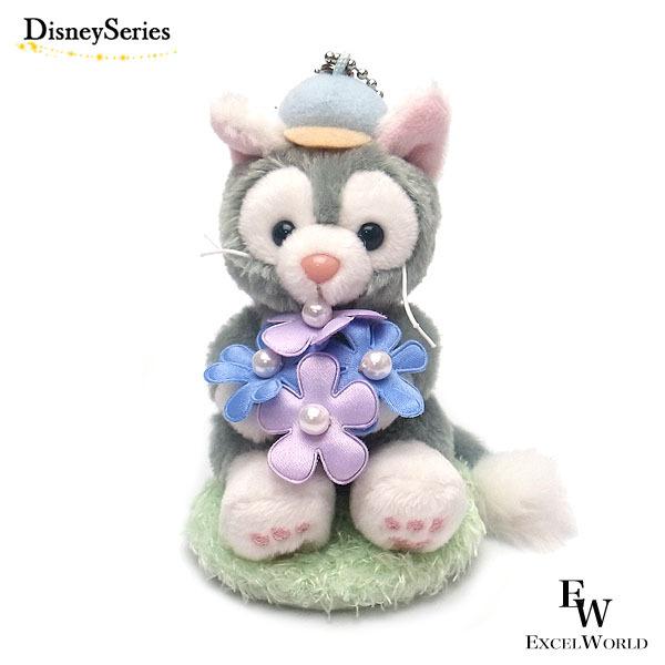 ジェラトーニ ぬいぐるみ ストラップ スプリング イン ブルーム ぬいば 春イベント クッキーも仲間入り 東京ディズニーシー限定 Springin B G St エクセルワールド 通販 Yahoo ショッピング