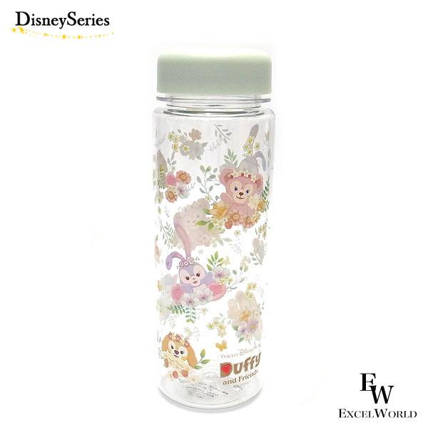 ダッフィー フレンズ スーベニア ドリンクボトル スプリング イン ブルーム 飾り 春イベント 東京ディズニーシー限定 Springin B Souvenir Drink エクセルワールド 通販 Yahoo ショッピング