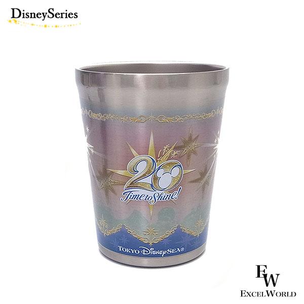 ミッキー フレンズ スーベニア タンブラー 周年 フィナーレ ディズニーシー限定 ダッフィーグッズ バレンタイン ホワイトデー 誕生日 ギフト Su th Tambler エクセルワールド 通販 Yahoo ショッピング