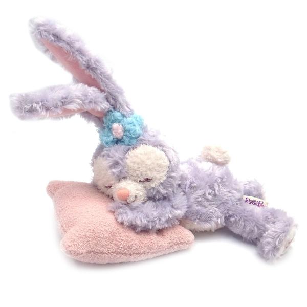 Amazon｜ダッフィー&フレンズ 毛布 Duffy's Sweet Dreams！2019