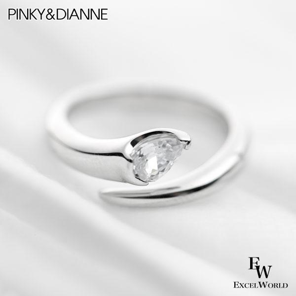 ピンキー ダイアン リング シルバー Pinky Dianne Vfrpd Dazzling Light ダズリングライト Vfrpd エクセルワールド 通販 Yahoo ショッピング