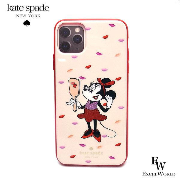 ケイトスペード Iphone11ケース アウトレット アイフォーン11 ｐro Max ケース スマホケース Wir 111 Kate Spade ディズニーコラボ ミニーマウス Wir 111 エクセルワールド 通販 Yahoo ショッピング