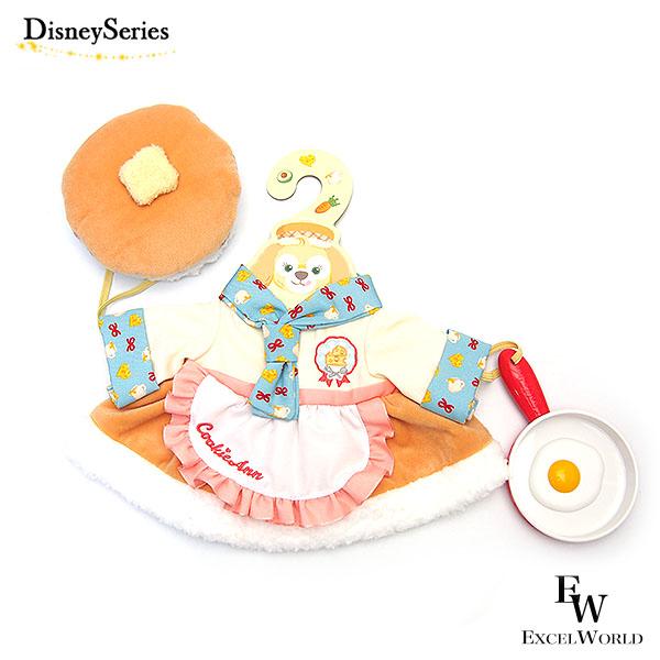 Disney ダッフィー&フレンズのワンダフルキッチン クッキーアン Disney ダッフィー&フレンズのワンダフルキッチン クッキーアン