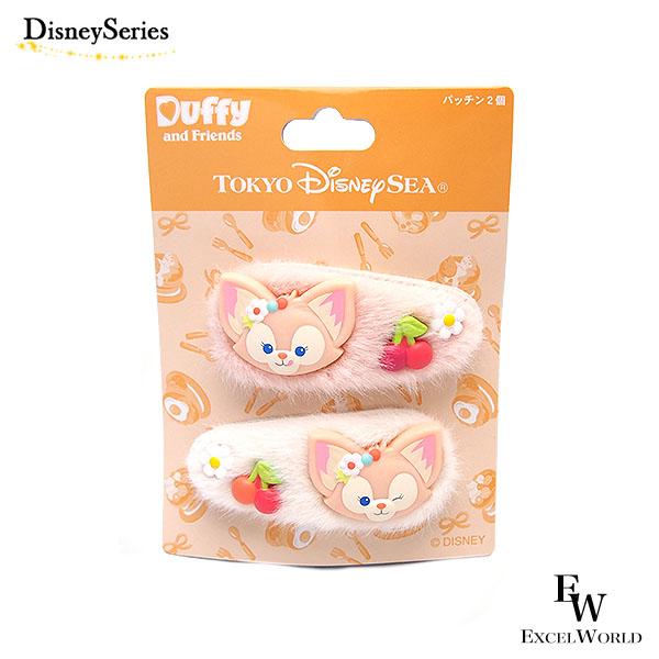 Disney ダッフィー&フレンズのワンダフルキッチン パッチン Disney ダッフィー&フレンズのワンダフルキッチン パッチン