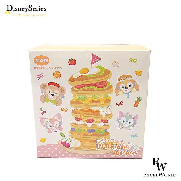 ダッフィー&フレンズのワンダフルキッチン ストラップ 全4種セット ダッフィー ジェラトーニ クッキーアン リーナベル ディズニーシー限定 1244 ダッフィー&フレンズのワンダフルキッチン ストラップ 全4種セット ダッフィー ジェラトーニ クッキーアン リーナベル ディズニーシー限定 1244