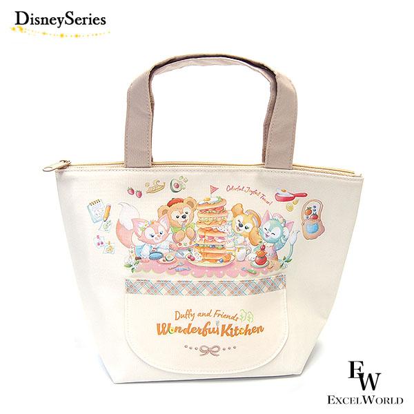 Disney スーベニア ランチケース ランチトート お弁当入れ