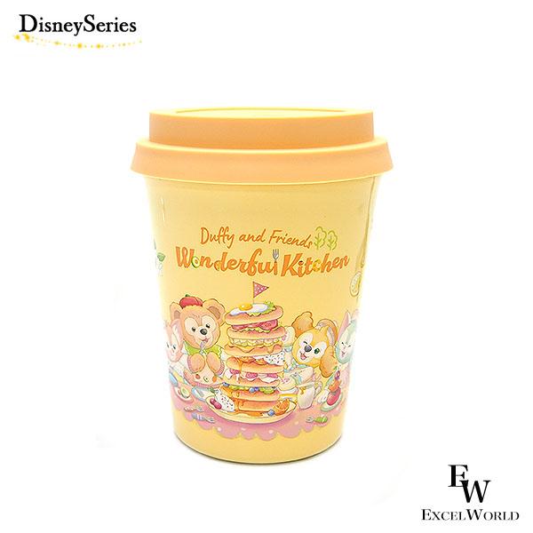 Disney スーベニア タンブラー カップ コップ ダッフィー Disney スーベニア タンブラー カップ コップ ダッフィー