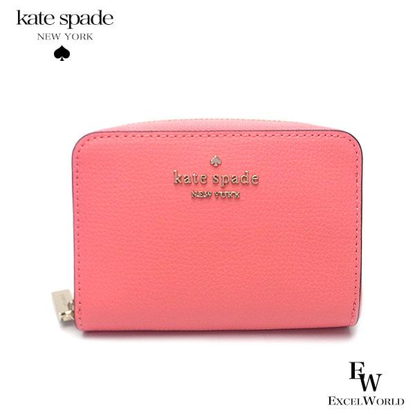 買い誠実 値下ケイトスペードのダーシー コインケースWLR00548