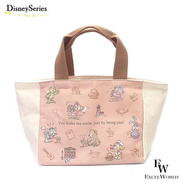 グーフィー ショルダーバッグ 2WAY Enjoy the Disney トート