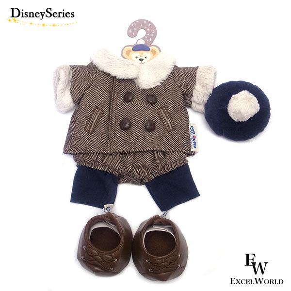 Disney ダッフィー コスチューム ぬいぐるみ Sサイズ用 Disney ダッフィー コスチューム ぬいぐるみ Sサイズ用