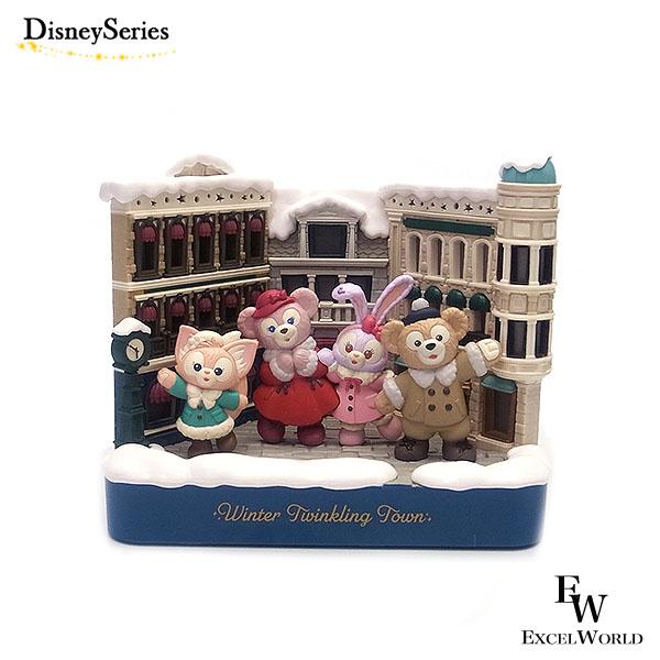 Disney ダッフィー シェリーメイステラルー リーナベル Disney ダッフィー シェリーメイステラルー リーナベル
