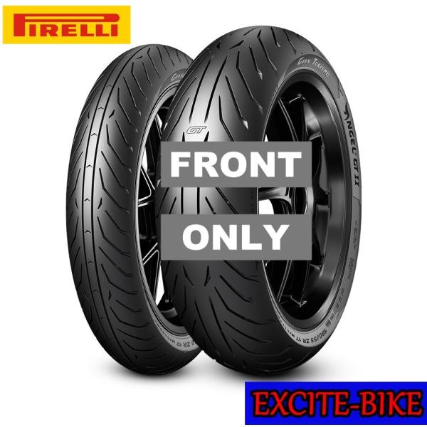 PIRELLI（ピレリ） PIRELLI ANGEL GTII GT2 エンジェル ジーティー2