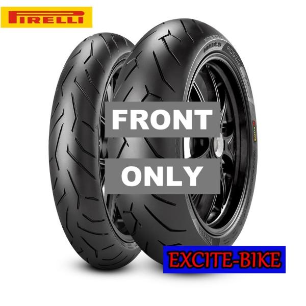 DIABLO ロッコル２ Ⅱ120/70/17,190/55/17 DIABLO ロッコル2 Ⅱ120/70/17,190/55/17 Amazon.co.jp: PIRELLI