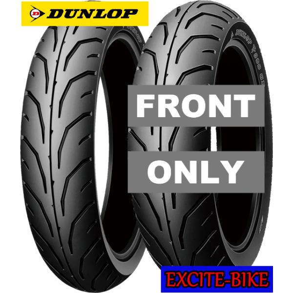 新品タイヤ・１００／９０－１６ ダンロップ GT601 100/90-16 (バイク用タイヤ) 価格比較 - 価格.com