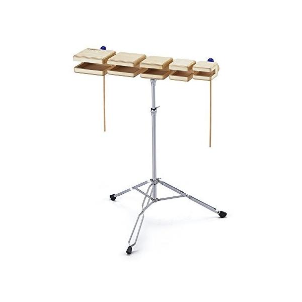 スズキ Ste 510 テンプルブロック カウベル 楽器 器材 エキサイトプラスショップ Suzuki