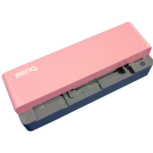 BenQ かんたん！フォトスキャナー CP80N 0113_flash