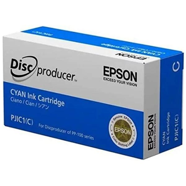 新品 EPSON PJIC1C シアン エプソン インク トナー カートリッジ