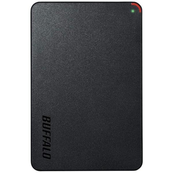 BUFFALO（バッファロー） 新品 外付けHDD 5TB HD-PCFS5.0U3-GBA