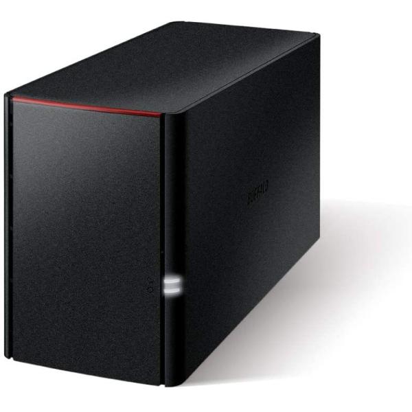【新品未使用】BUFFALO NAS LS220D0602N 6TB 新品 BUFFALO NAS LS220D0602N ネットワークHDD HDD 6TB : エキサイト