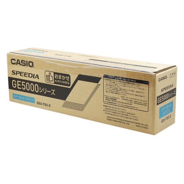 Casio ドラムセット SPEEDIA GE5000 メンテナンスモデル専用 【公式通販】