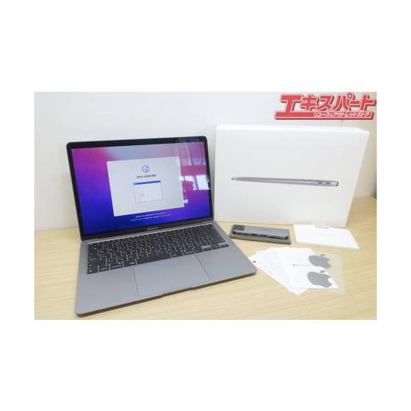 Apple MacBook Air 13.3型Retinaディスプレイ MWTJ2/A Core i3