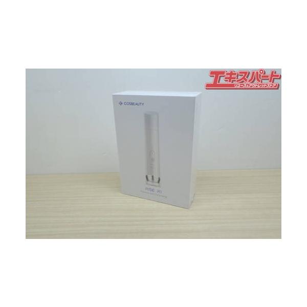 未開封 CosBeauty コスビューティー プラズマ美顔器 RISE R1 CB 未開封 CosBeauty コスビューティー プラズマ美顔器 RISE R1 CB
