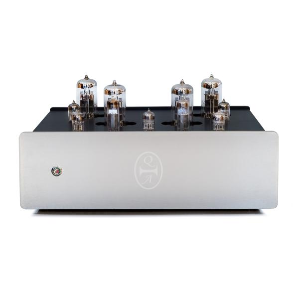 Q-tron Audio PA3B 真空管パワーアンプの魅力解説