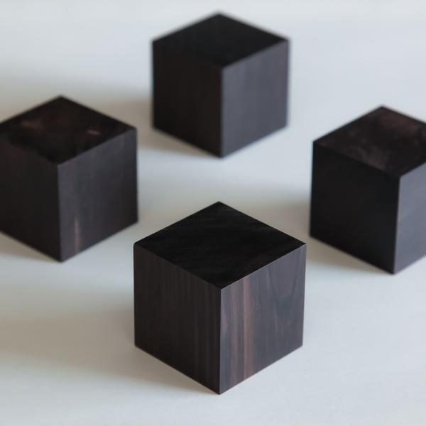 オーディオ・セッティングベース 音質改善 山本音響工芸 QB-3 アフリカ