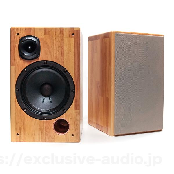 スピーカー アストロ電子企画 SP-2000WST ブックシェルフ型 スピーカー アストロ電子企画 SP-2000WST ブックシェルフ型