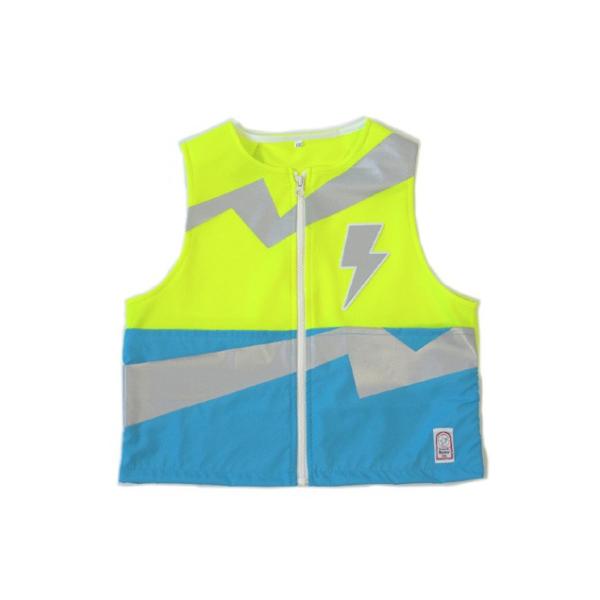 安全ベスト 子供用 セーフティーキッズベスト Buyee Buyee Japanese Proxy Service Buy From Japan Bot Online