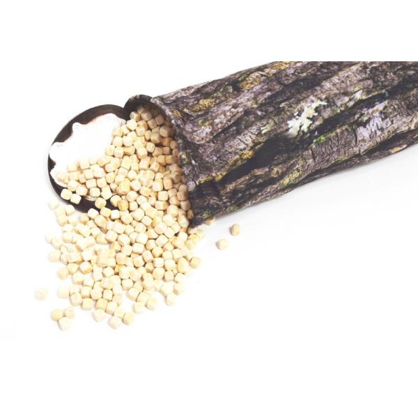 切り株 お昼寝枕 ひのき枕 ミニ枕 殿様枕 高知県産ヒノキチップ入り 国産 無垢 土佐檜 ひのき つぶ キューブ サイコロ