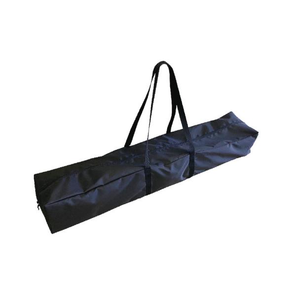 診察室(MYSS-180)専用の収納バッグです。材質：ナイロン100%(420Dオックス)サイズ：約18c×13cc×105c日本製