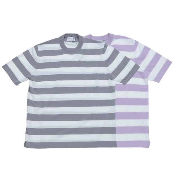 Settefili Cashmere セッテフィーリ カシミア ニット