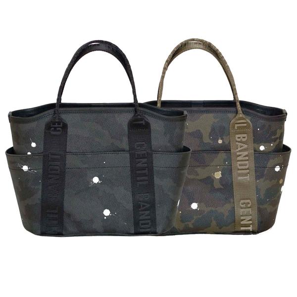 GENTIL BANDIT ジャンティバンティ TOOL TOTE BAG(S) ツールトート