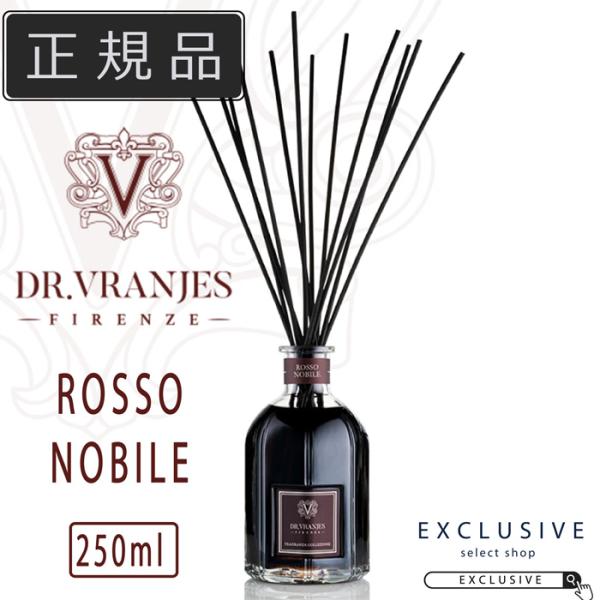 DR. VRANJES（ドットール・ヴラニエス） 【正規販売店】Dr.Vranjes