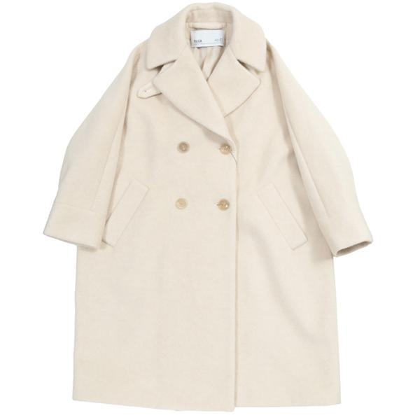 TICCA（ティッカ） プレミアムテントコート レディース 24秋冬 TBDA