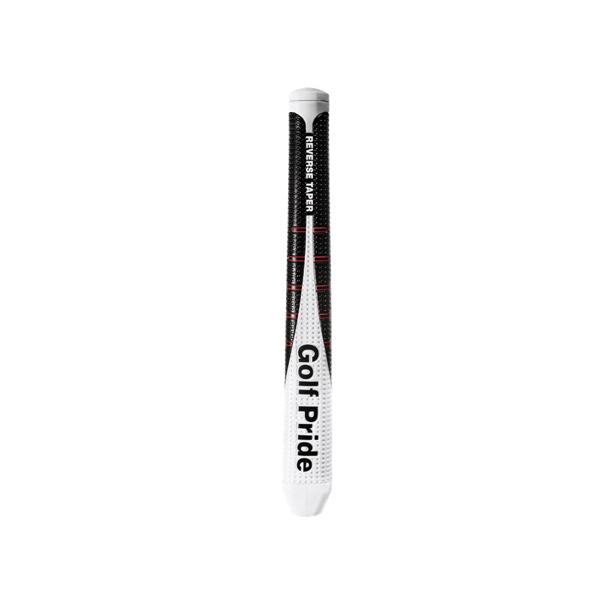 Golf Pride（ゴルフプライド） REVERSE TAPER PUTTER GRIP FLAT