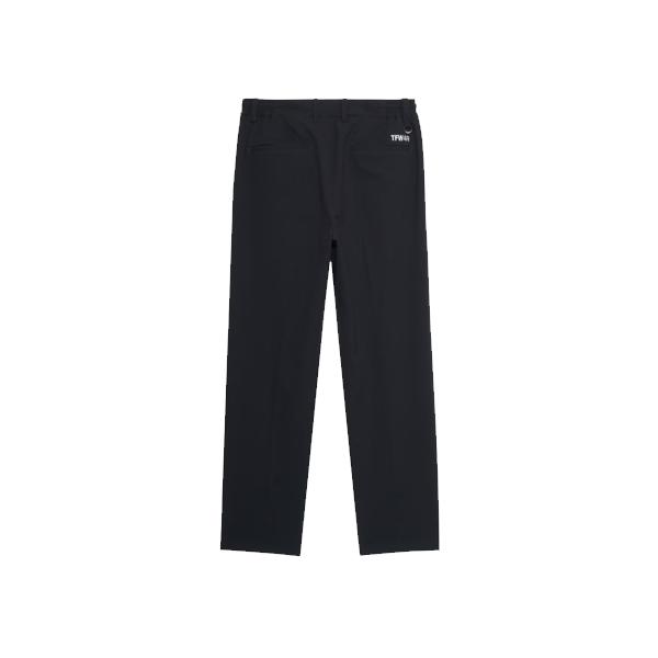 【土日祝も発送】TFW49 26AW CLEAN 1TUCK SLACKS CHACOAL スラックス